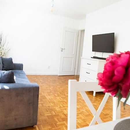 Apartament Jasminowy Гданск Екстериор снимка