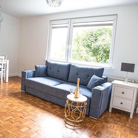 Apartament Jasminowy Гданск Екстериор снимка