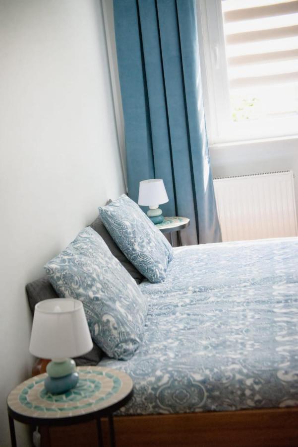 Apartament Jasminowy Гданск Екстериор снимка