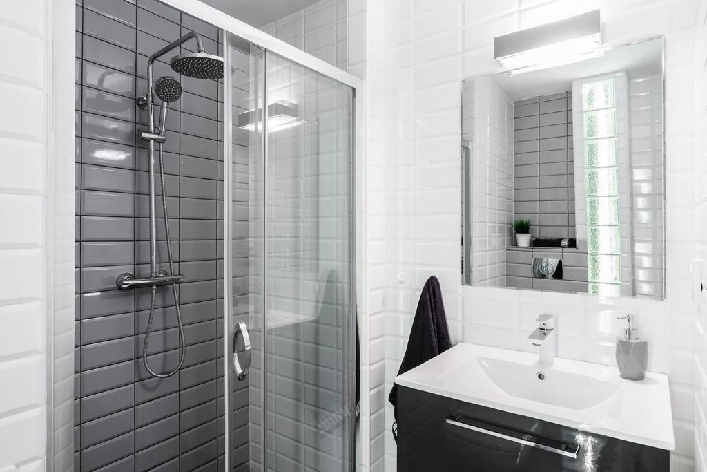Apartament Jasminowy Гданск Екстериор снимка