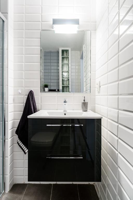 Apartament Jasminowy Гданск Екстериор снимка