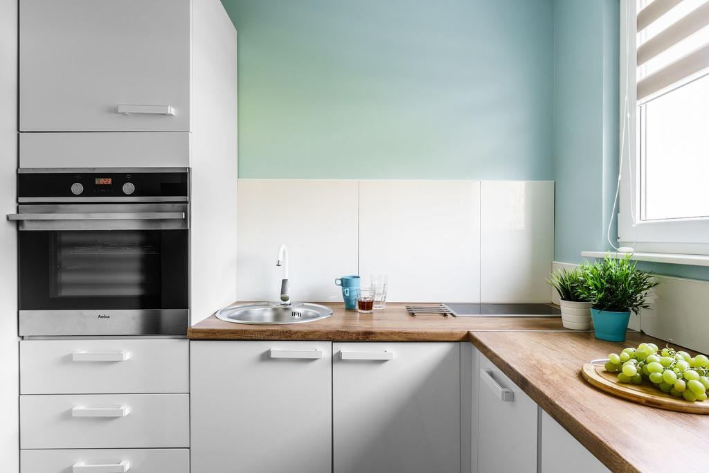 Apartament Jasminowy Гданск Екстериор снимка